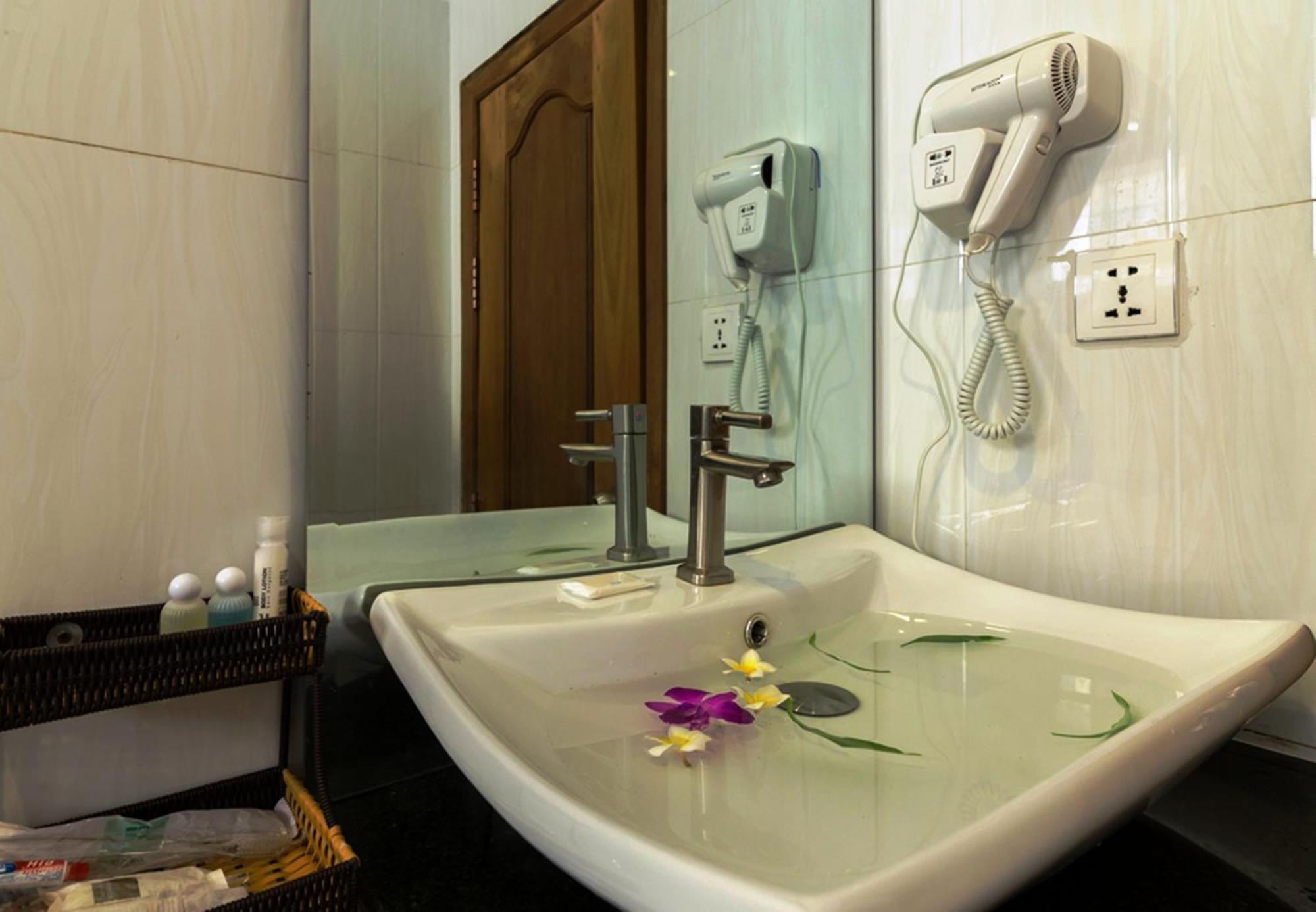 Plumeria Hotel & Spa Siem Reap Cameră foto