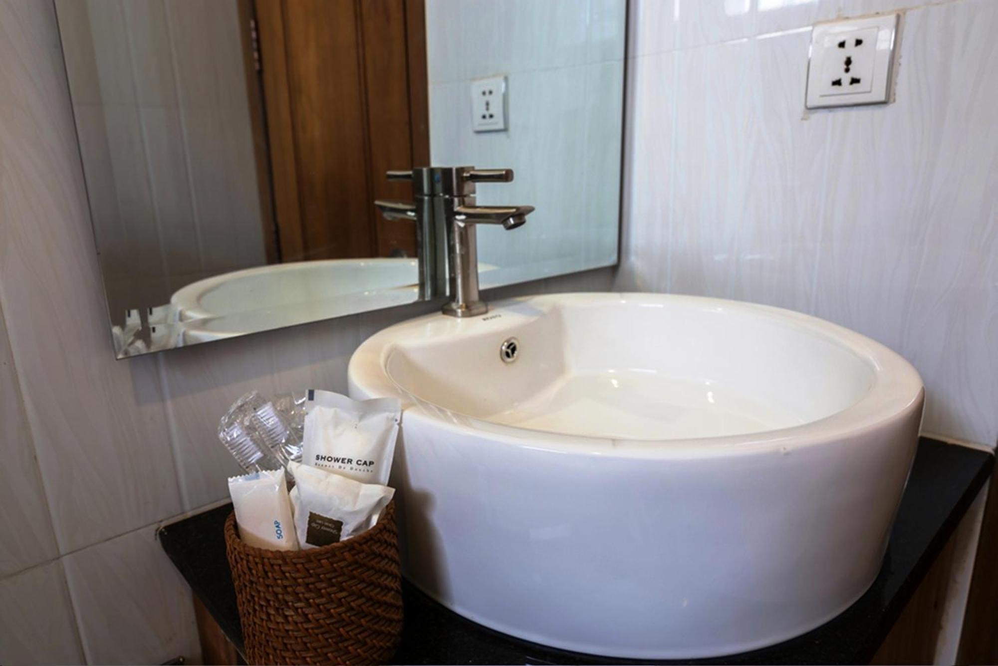 Plumeria Hotel & Spa Siem Reap Cameră foto