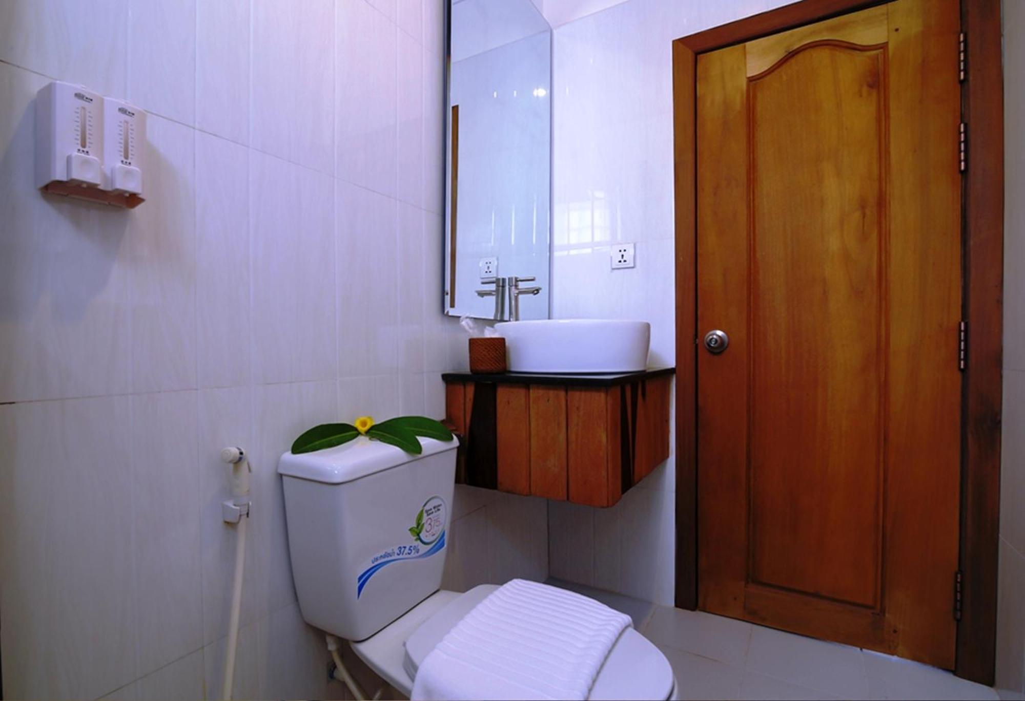 Plumeria Hotel & Spa Siem Reap Cameră foto