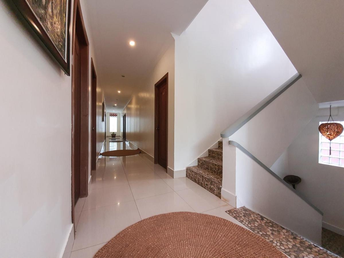 Plumeria Hotel & Spa Siem Reap Exterior foto